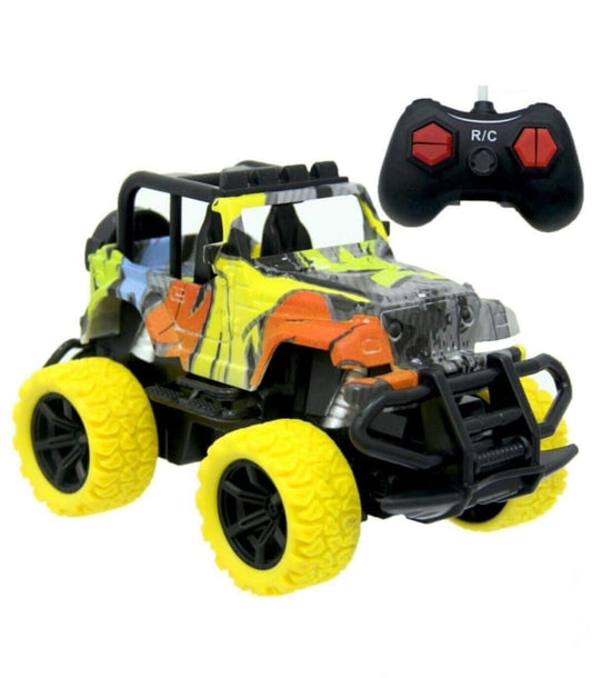 mini carro jeep